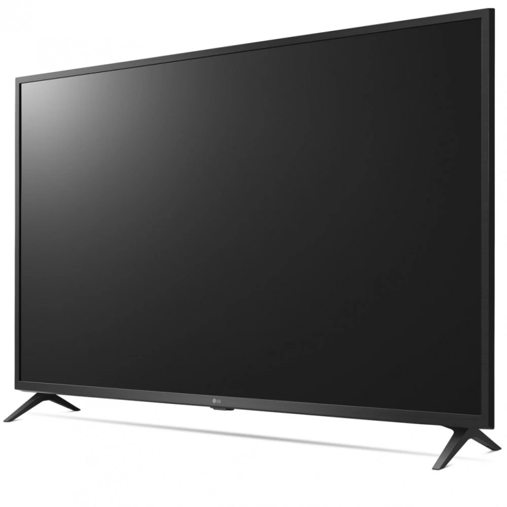 Телевизор LG Ultra HD 55UP76006LC 55UP76006LC.ADKB 55 ", Черный