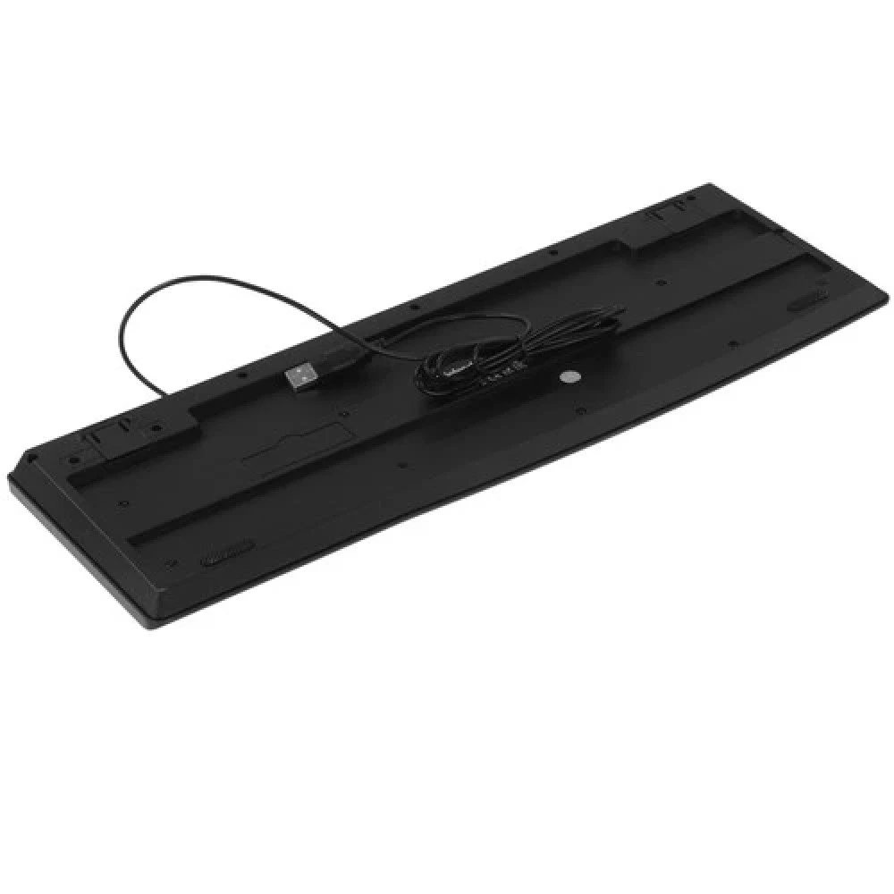 Клавиатура Defender Navigator HB-138 45138 Проводная, USB