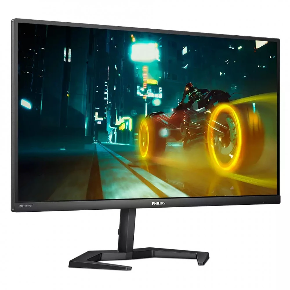 Монитор Philips 24M1N3200VS/01 23.8 ", VA, Full HD 1920x1080 (16:9), 165 Гц
