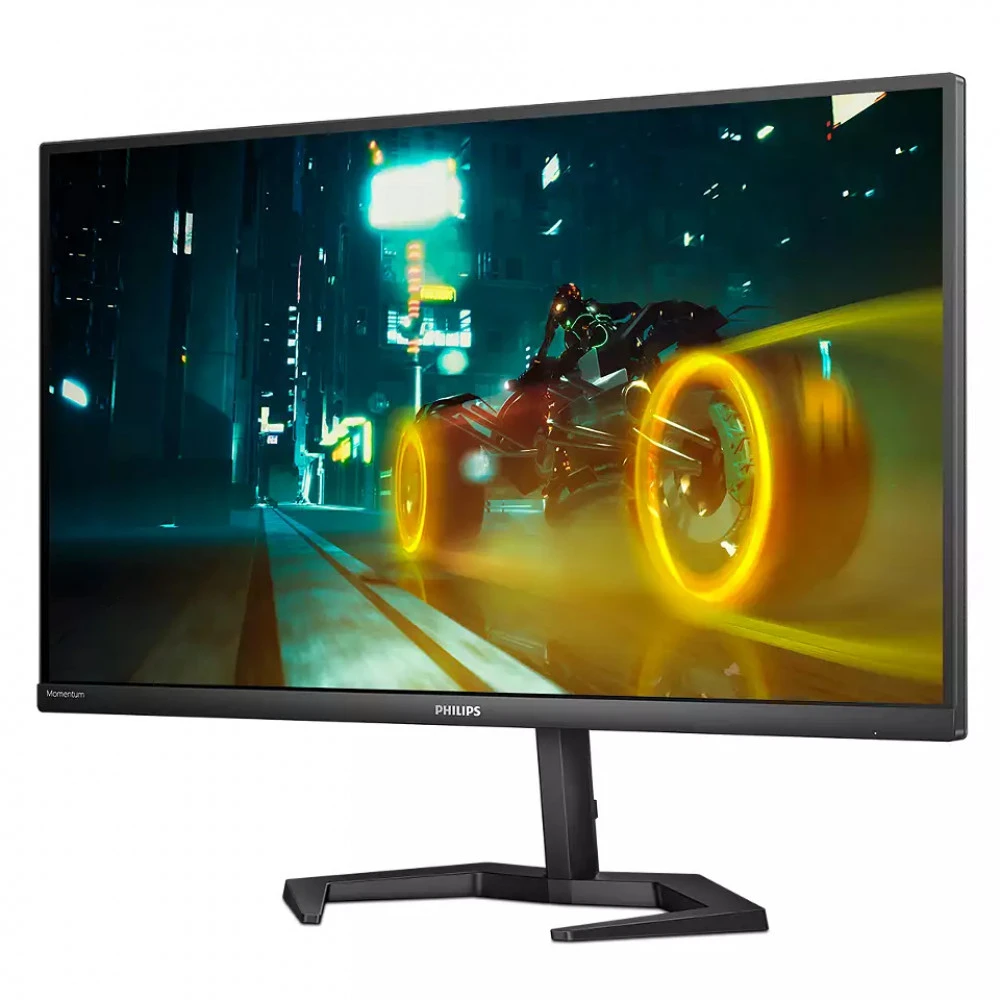 Монитор Philips 24M1N3200VS/01 23.8 ", VA, Full HD 1920x1080 (16:9), 165 Гц