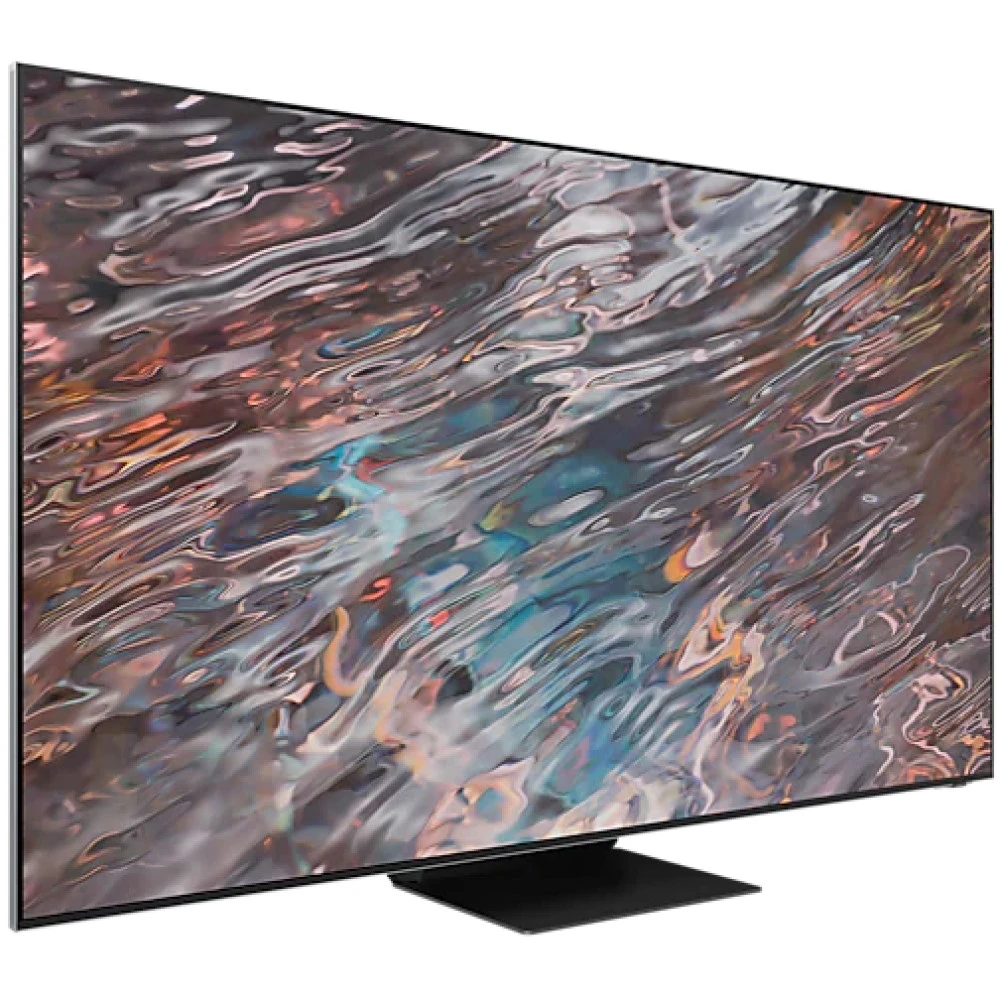 Телевизор Samsung 85" NeoQLED 8K QN800A QE85QN800AUXCE 85 ", Черный