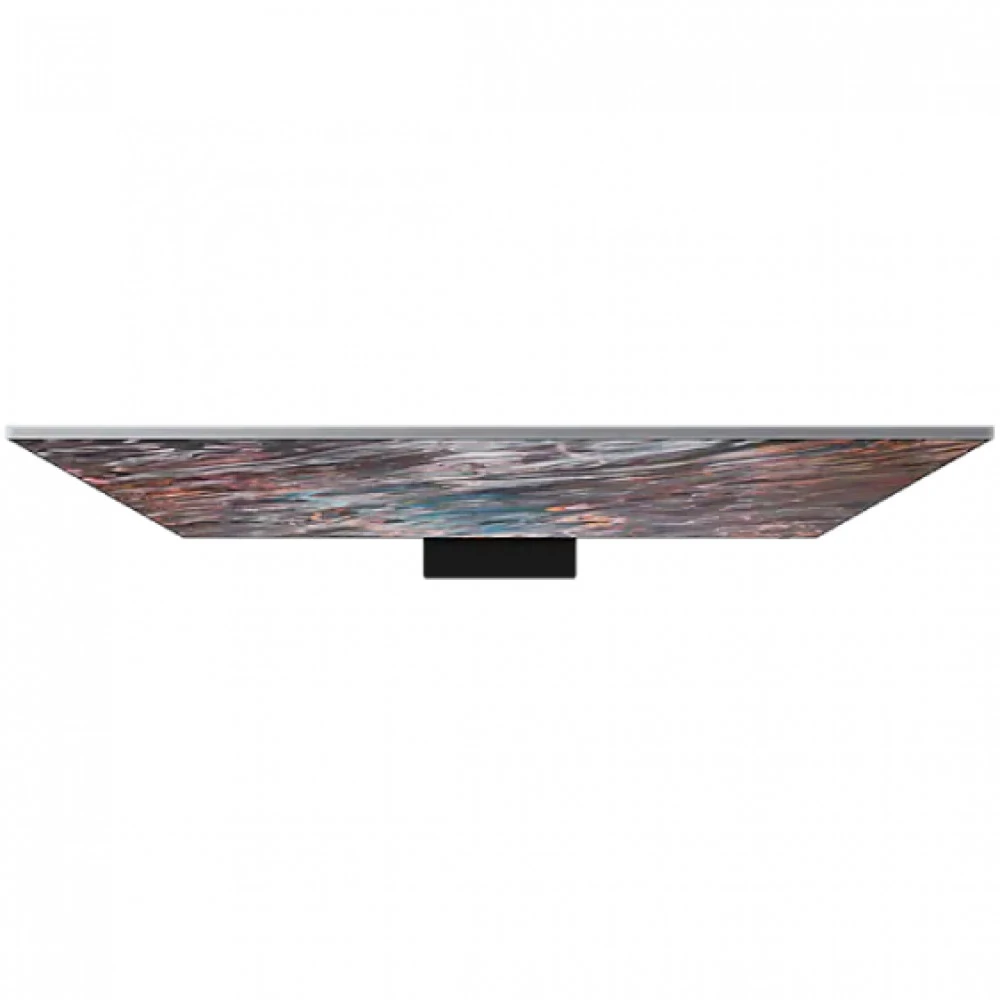 Телевизор Samsung 85" NeoQLED 8K QN800A QE85QN800AUXCE 85 ", Черный