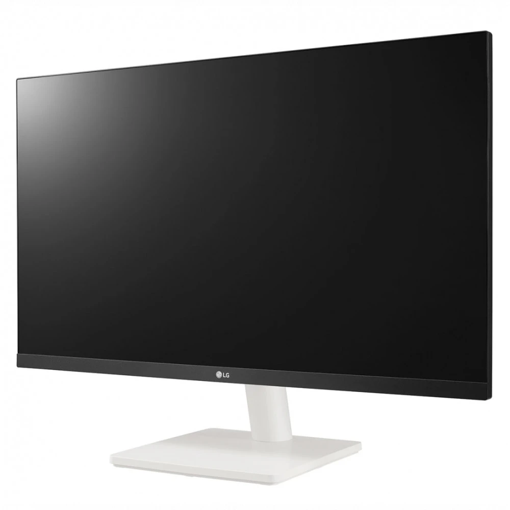Монитор LG 27MP500-W 27MP500-W.ARUZ 27 ", IPS, Full HD 1920x1080 (16:9), 75 Гц