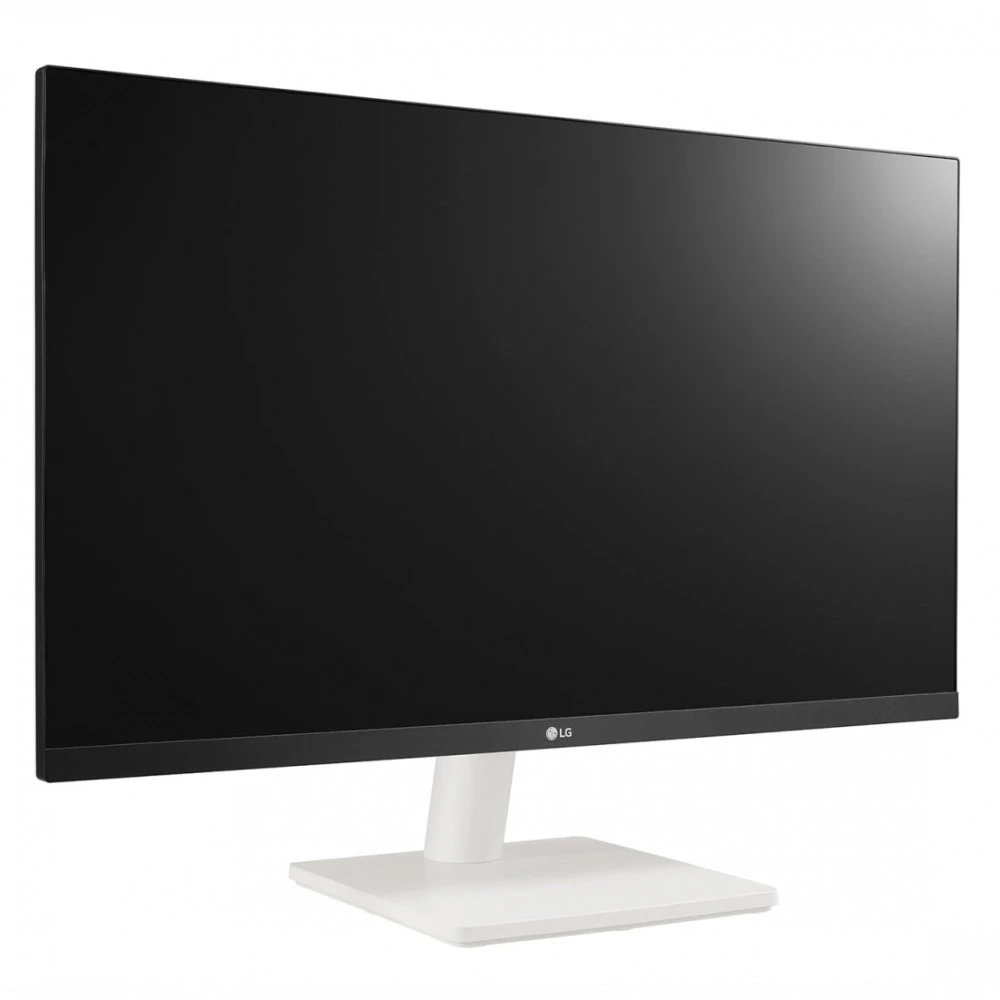 Монитор LG 27MP500-W 27MP500-W.ARUZ 27 ", IPS, Full HD 1920x1080 (16:9), 75 Гц