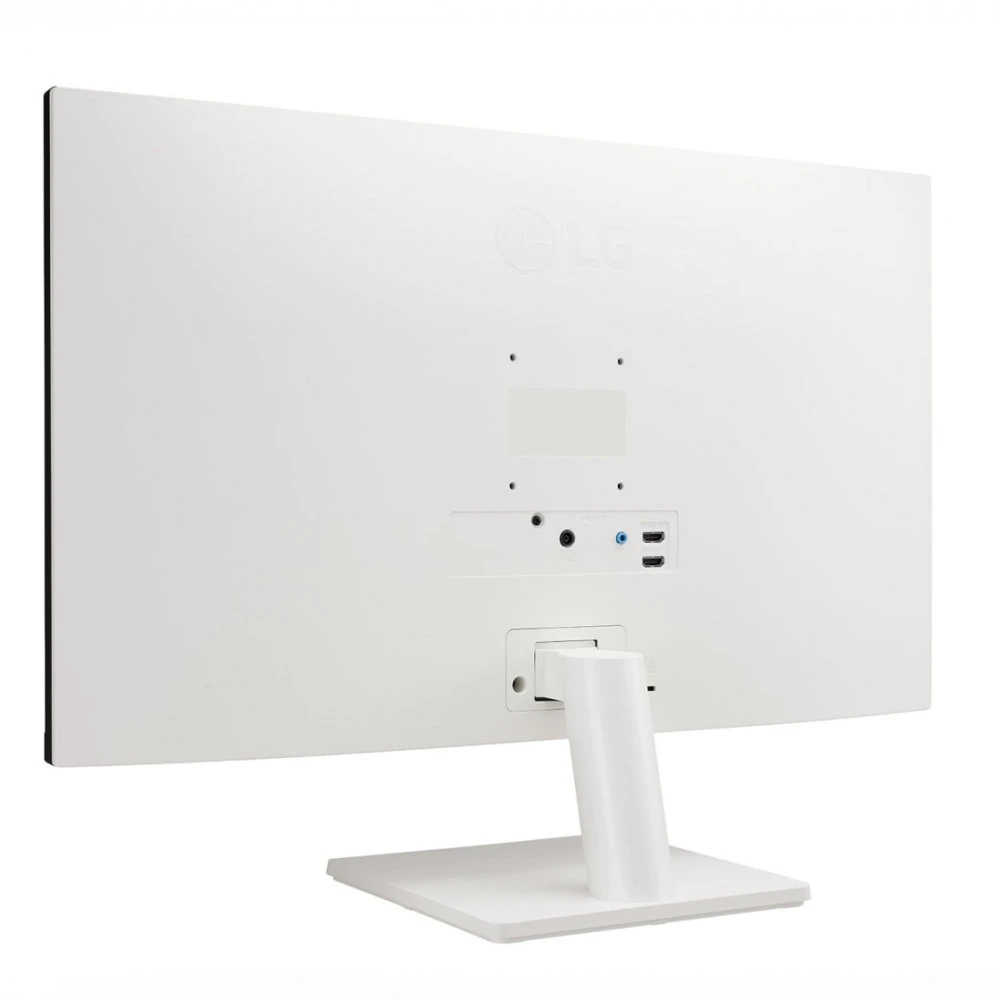 Монитор LG 27MP500-W 27MP500-W.ARUZ 27 ", IPS, Full HD 1920x1080 (16:9), 75 Гц