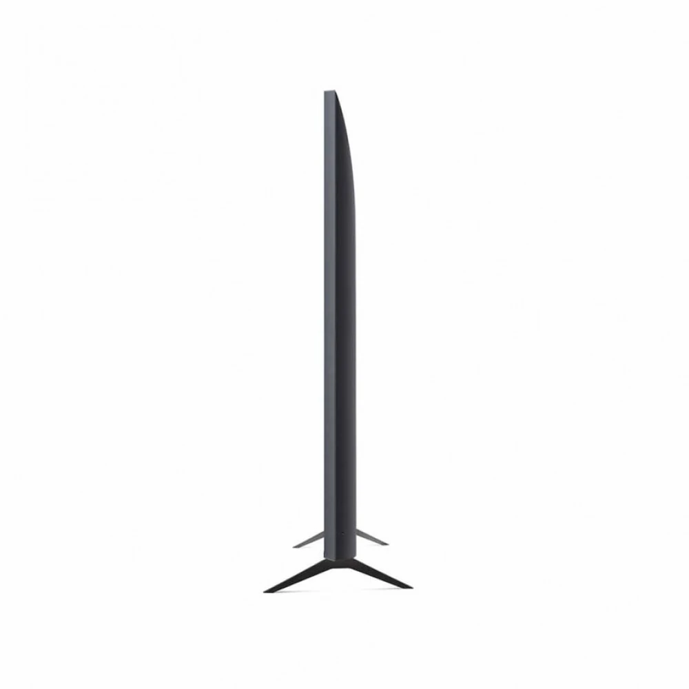 Телевизор LG Ultra HD 65UP77006LB.ADKB 65 ", Черный
