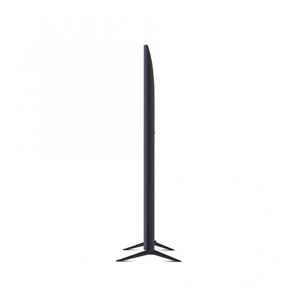 Телевизор LG NanoCell 4K Ultra HD 75NANO756QA.ADKB 75 ", Smart TV, Черный