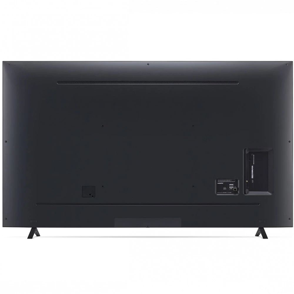 Телевизор LG NanoCell 4K Ultra HD 75NANO756QA.ADKB 75 ", Smart TV, Черный