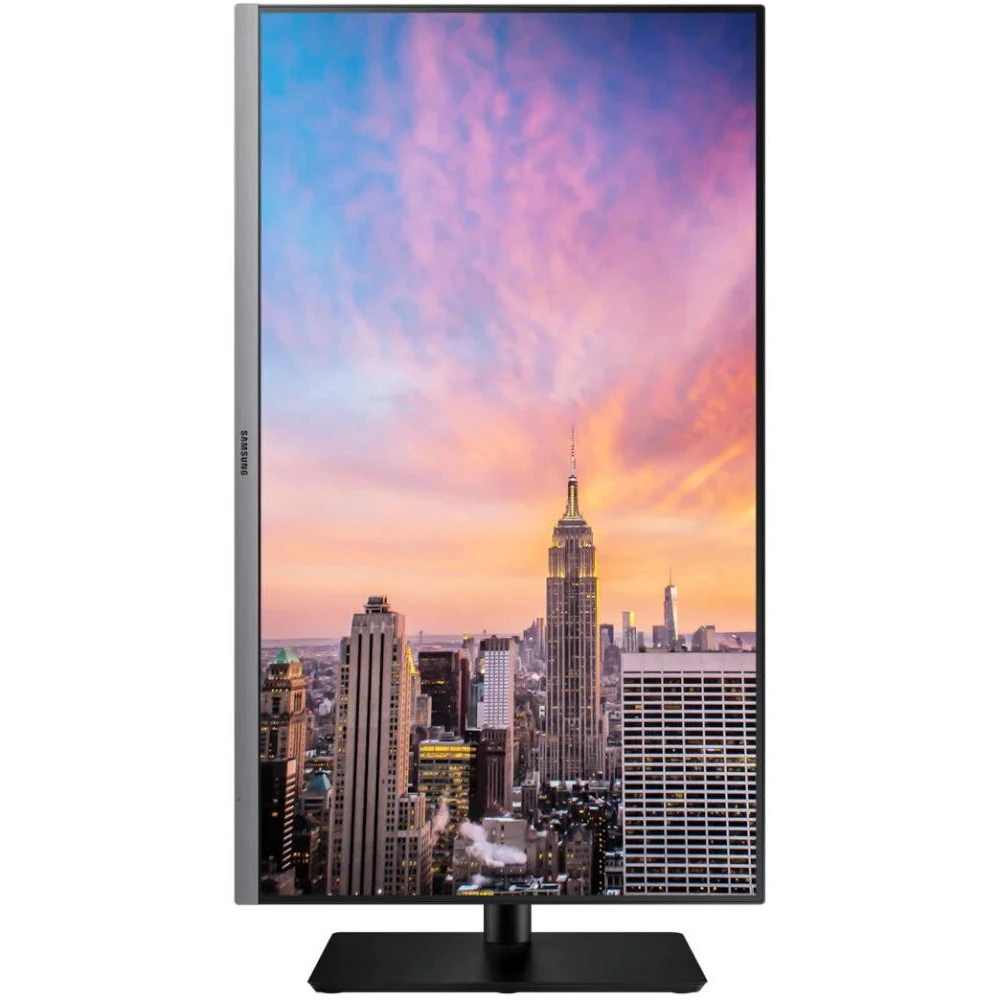 Монитор Samsung S27R650FDU LS27R650FDUXEN 27 ", IPS, Full HD 1920x1080 (16:9), 75 Гц