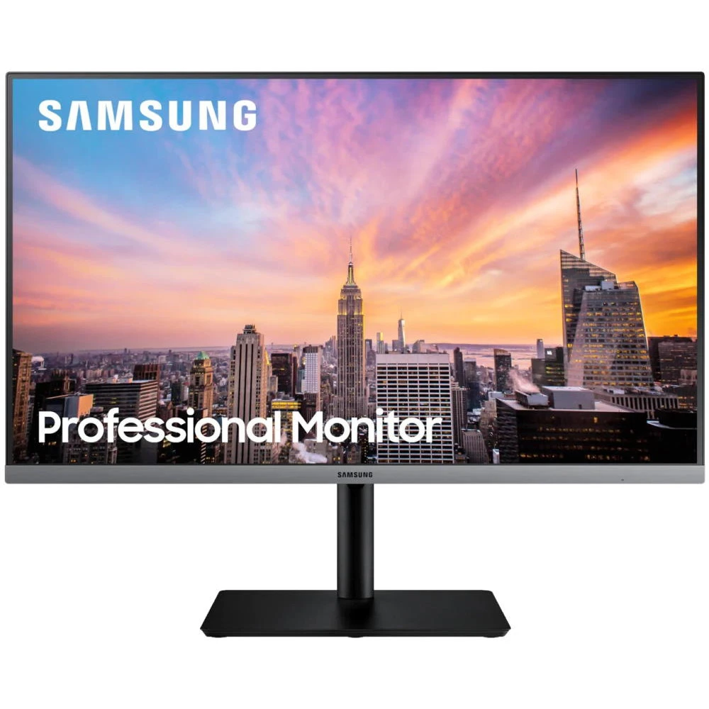 Монитор Samsung S27R650FDU LS27R650FDUXEN 27 ", IPS, Full HD 1920x1080 (16:9), 75 Гц