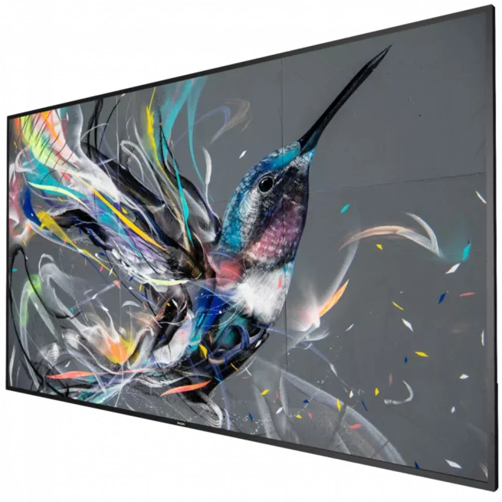 LED / LCD панель Philips 75BDL3550Q (00/01) 75 "
