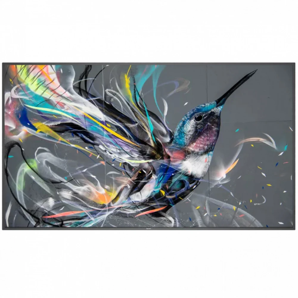 LED / LCD панель Philips 75BDL3550Q (00/01) 75 "