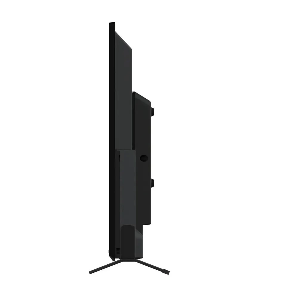 Телевизор Leff 24H240T 24 ", Черный