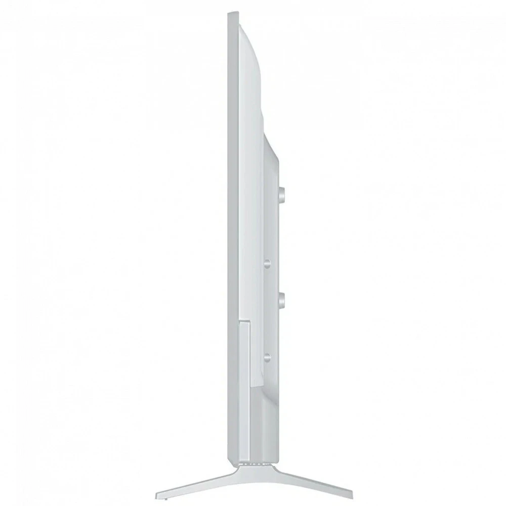Телевизор Leff 43F541T 43 ", Smart TV, Белый