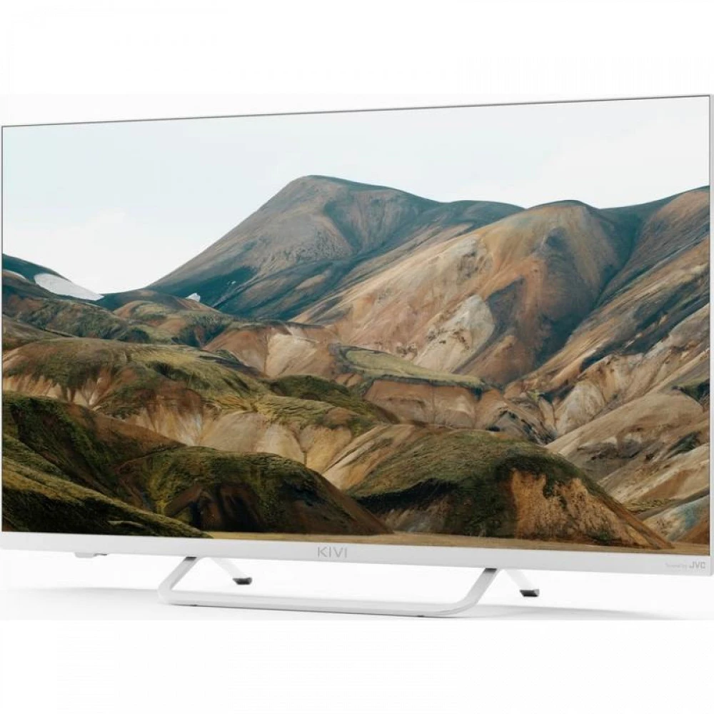 Телевизор KIVI 32F790LW 32 ", Smart TV, Белый