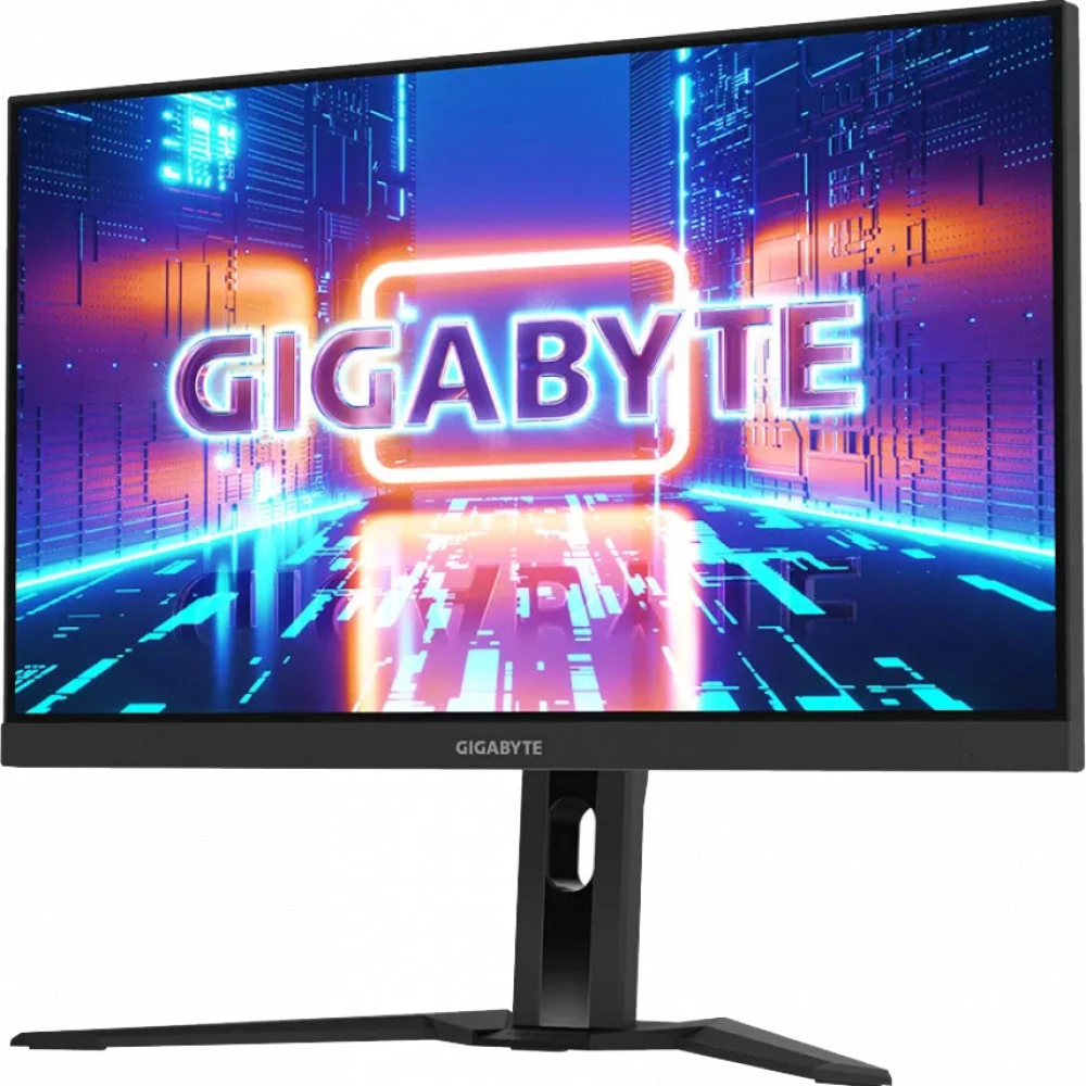 Монитор Gigabyte M27Q P-EK Gaming monitor Black 27 ", IPS, Quad HD 2560x1440 (16:9), 165 Гц