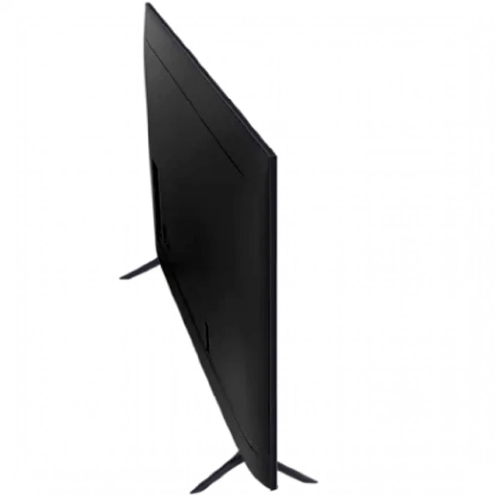 Телевизор Samsung 65" UHD 4K Smart TV AU7000 UE65AU7100UXCE 65 ", Smart TV, Черный
