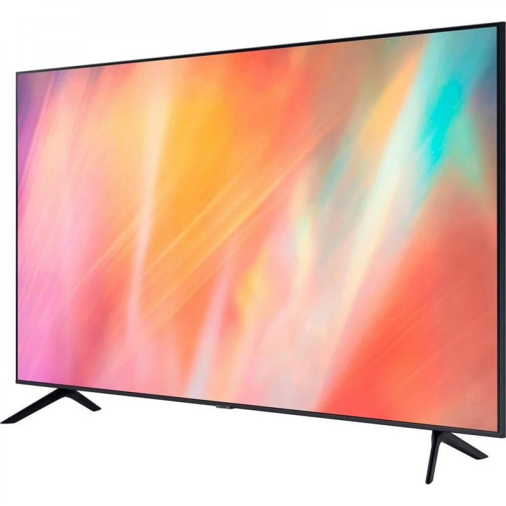 Телевизор Samsung Ultra HD UE70AU7100UXCE 70 ", Smart TV, Черный