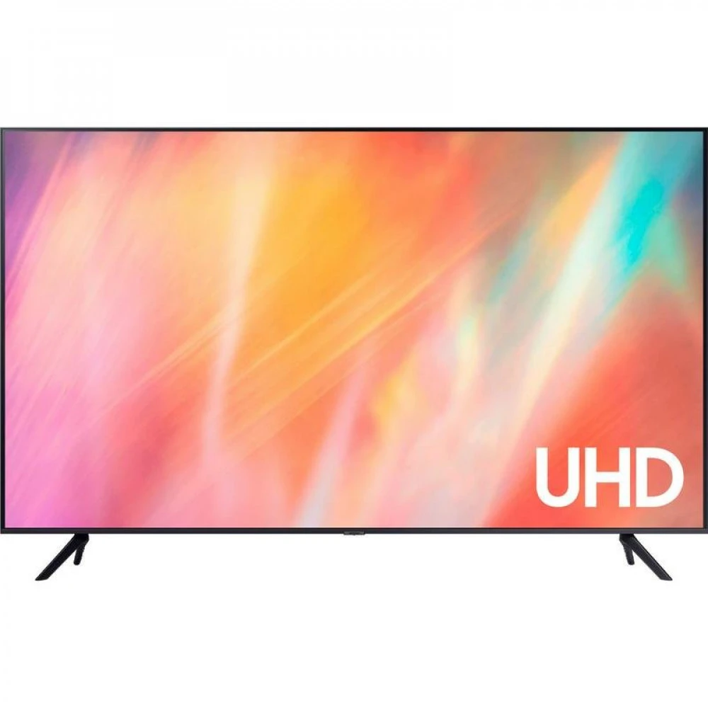 Телевизор Samsung Ultra HD UE70AU7100UXCE 70 ", Smart TV, Черный