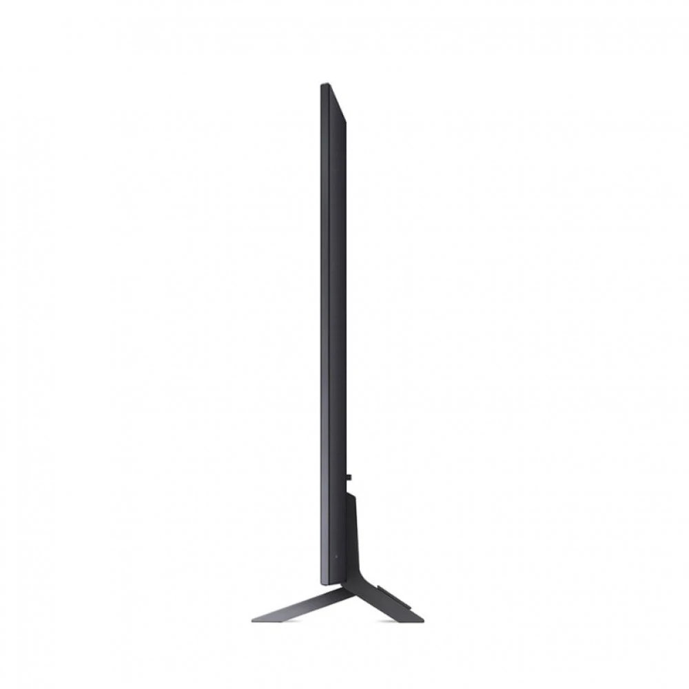 Телевизор LG 55NANO806PA.ADKB 55 ", Черный