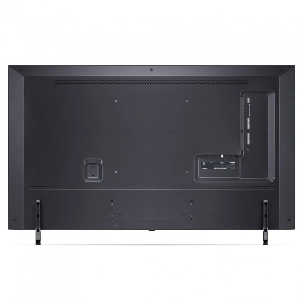 Телевизор LG 55NANO806PA.ADKB 55 ", Черный
