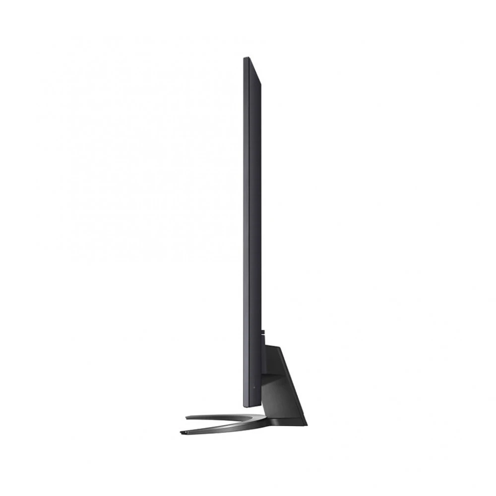 Телевизор LG NanoCell 55QNED816QA.ADKB 55 ", Smart TV, Черный
