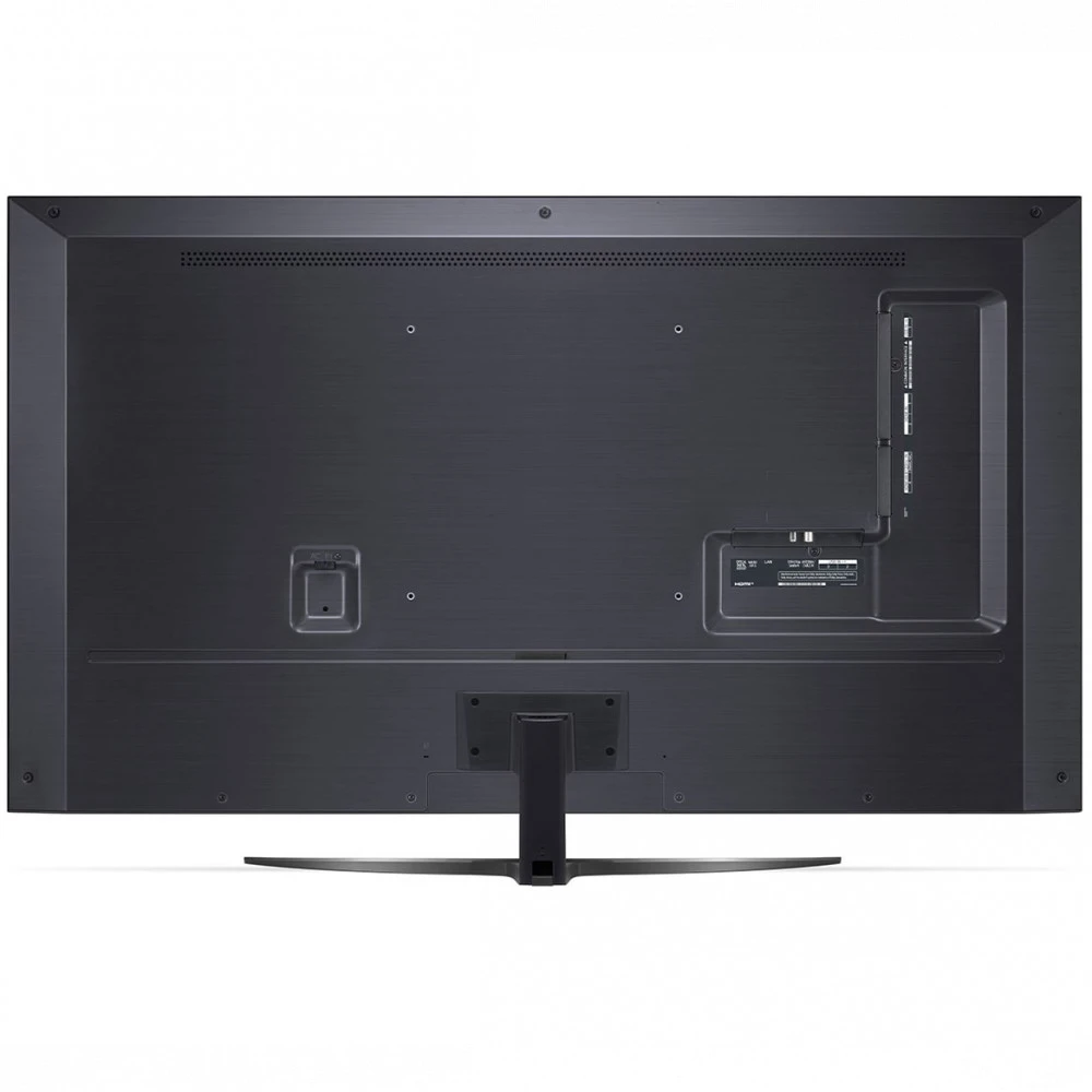Телевизор LG NanoCell 55QNED816QA.ADKB 55 ", Smart TV, Черный