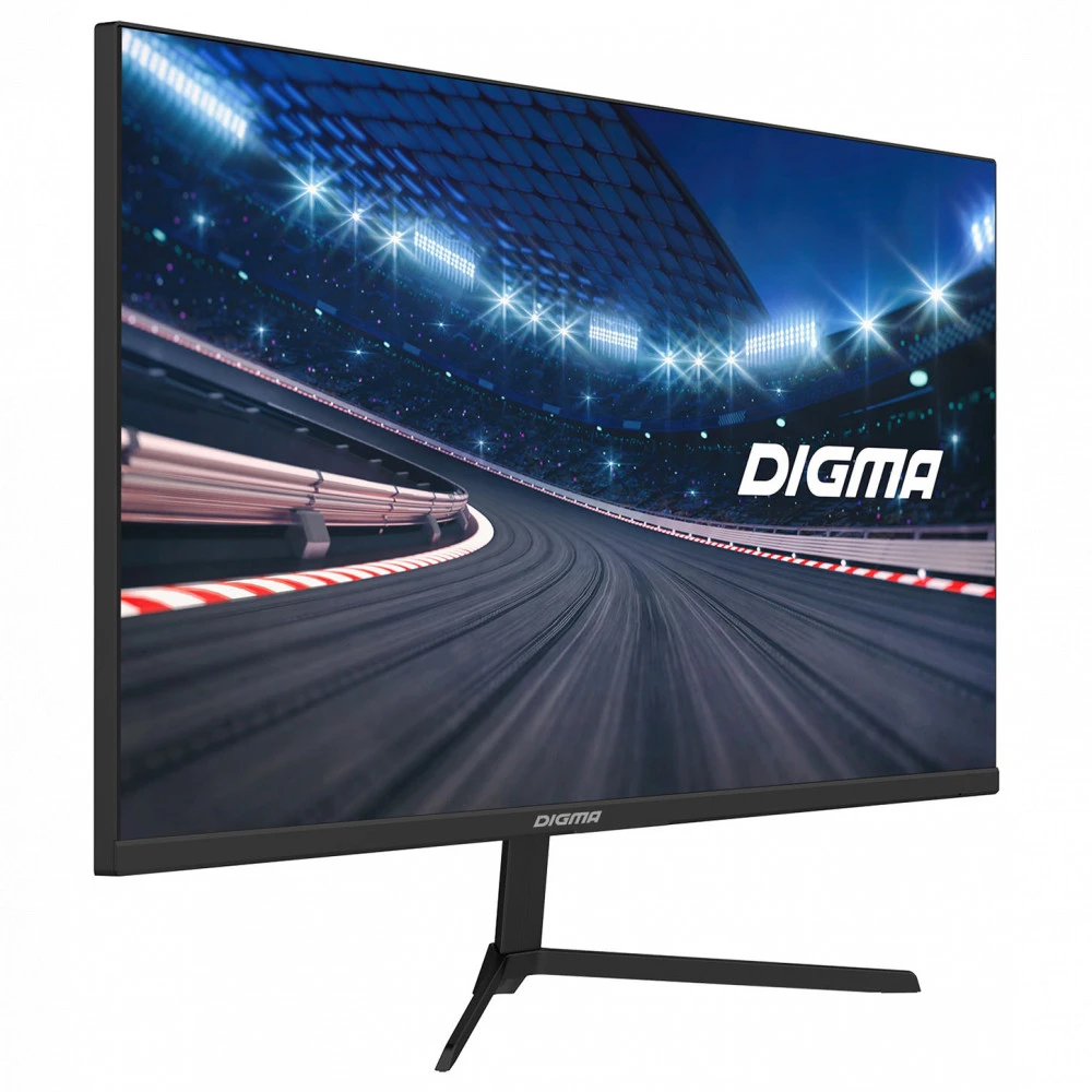 Монитор Digma Gaming DM-MONG2420 23.8 ", IPS, Full HD 1920x1080 (16:9), 144 Гц