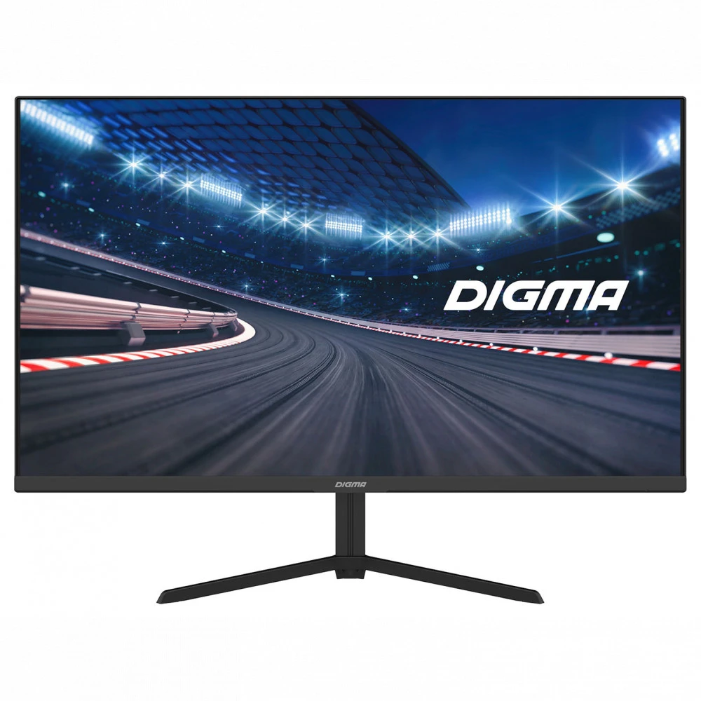 Монитор Digma Gaming DM-MONG2420 23.8 ", IPS, Full HD 1920x1080 (16:9), 144 Гц