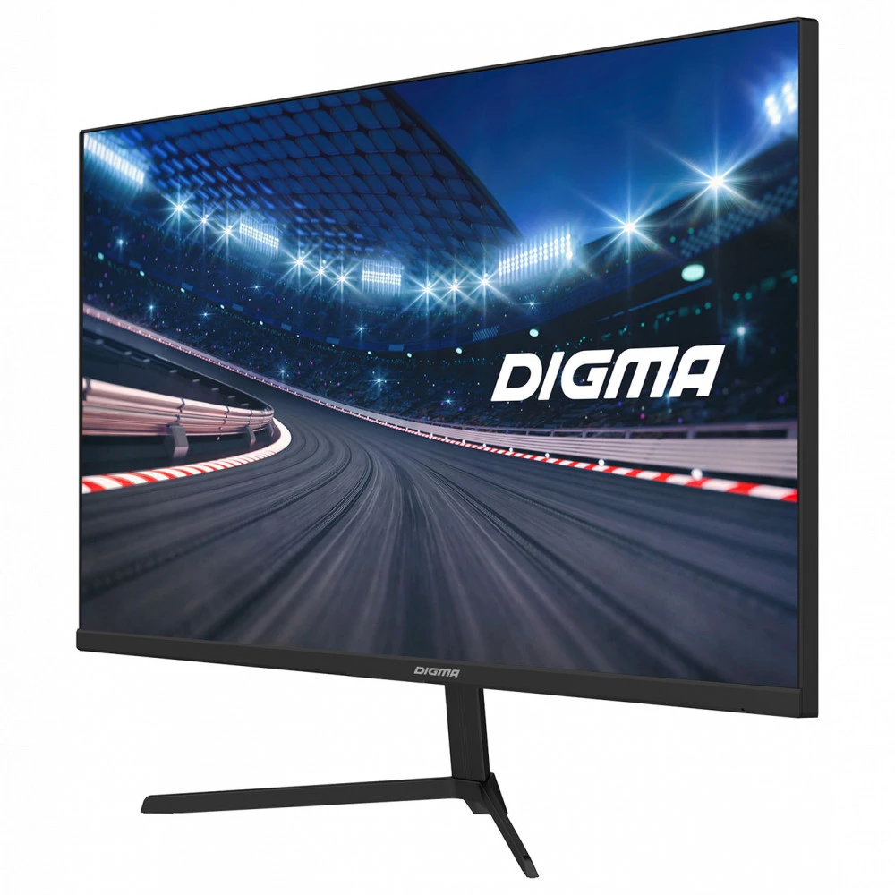 Монитор Digma Gaming DM-MONG2420 23.8 ", IPS, Full HD 1920x1080 (16:9), 144 Гц