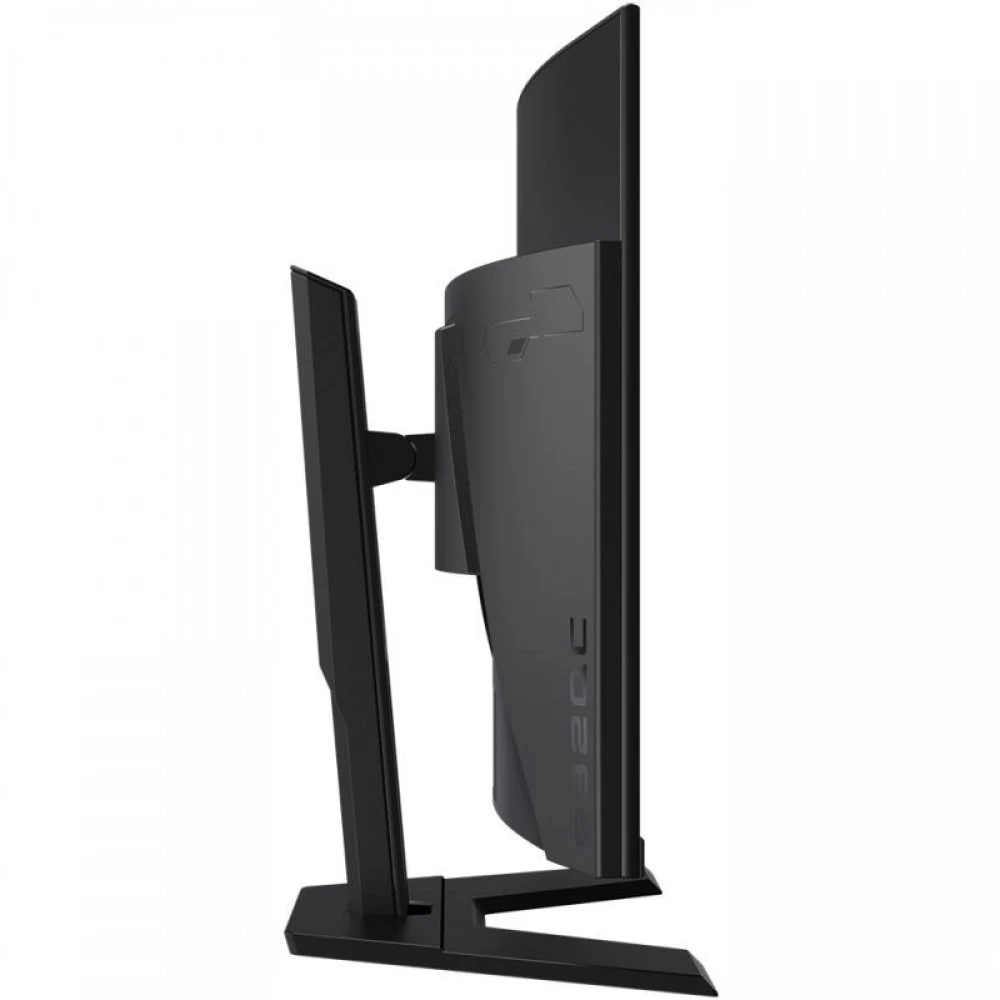 Монитор Gigabyte G32QC 20VM0-GG32QCABA-1EUR(1EKR) 31.5 ", VA, Quad HD 2560x1440 (16:9), 165 Гц