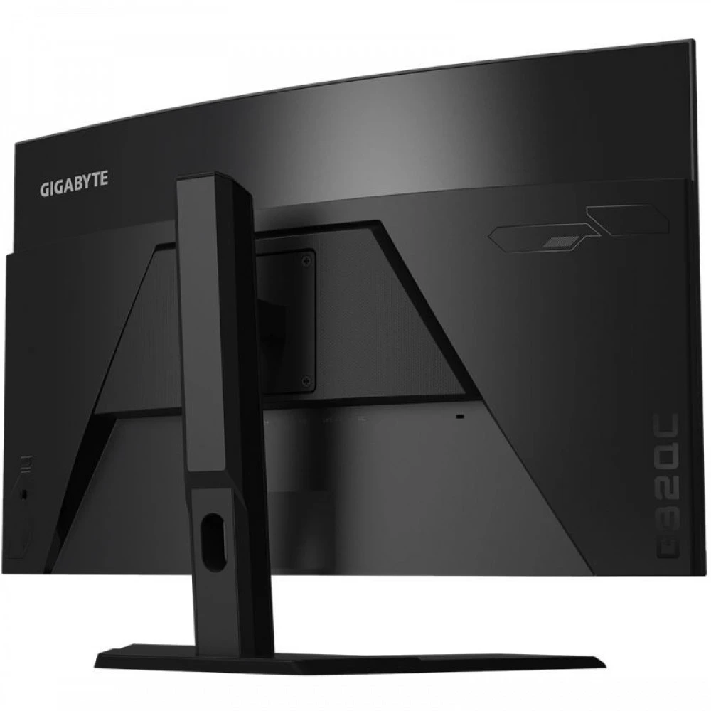 Монитор Gigabyte G32QC 20VM0-GG32QCABA-1EUR(1EKR) 31.5 ", VA, Quad HD 2560x1440 (16:9), 165 Гц