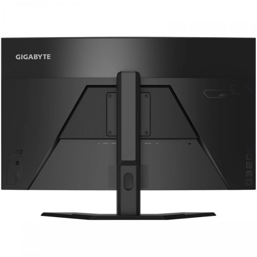 Монитор Gigabyte G32QC 20VM0-GG32QCABA-1EUR(1EKR) 31.5 ", VA, Quad HD 2560x1440 (16:9), 165 Гц