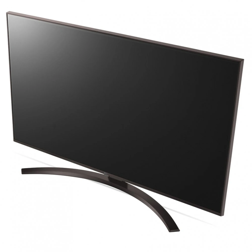 Телевизор LG 43UQ81009LC Smart 4K 43 ", Черный