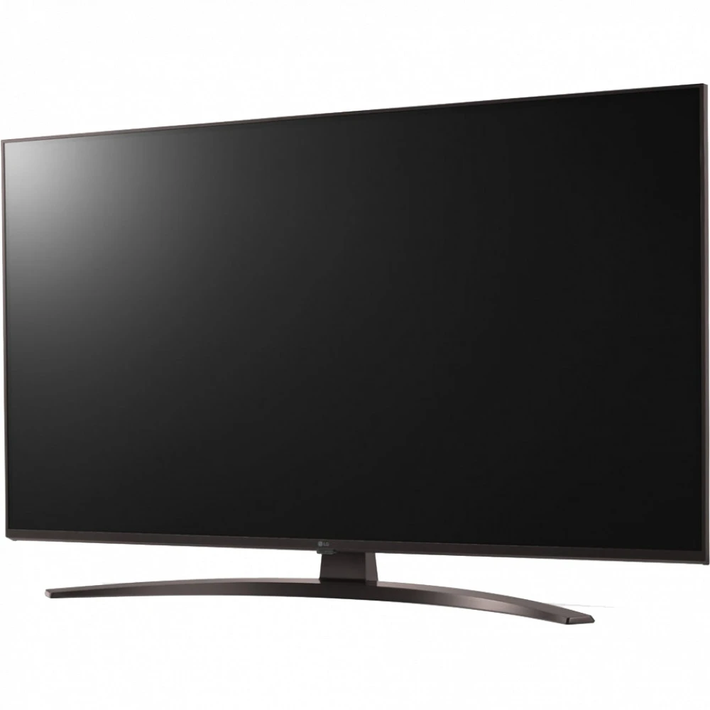 Телевизор LG 43UQ81009LC Smart 4K 43 ", Черный
