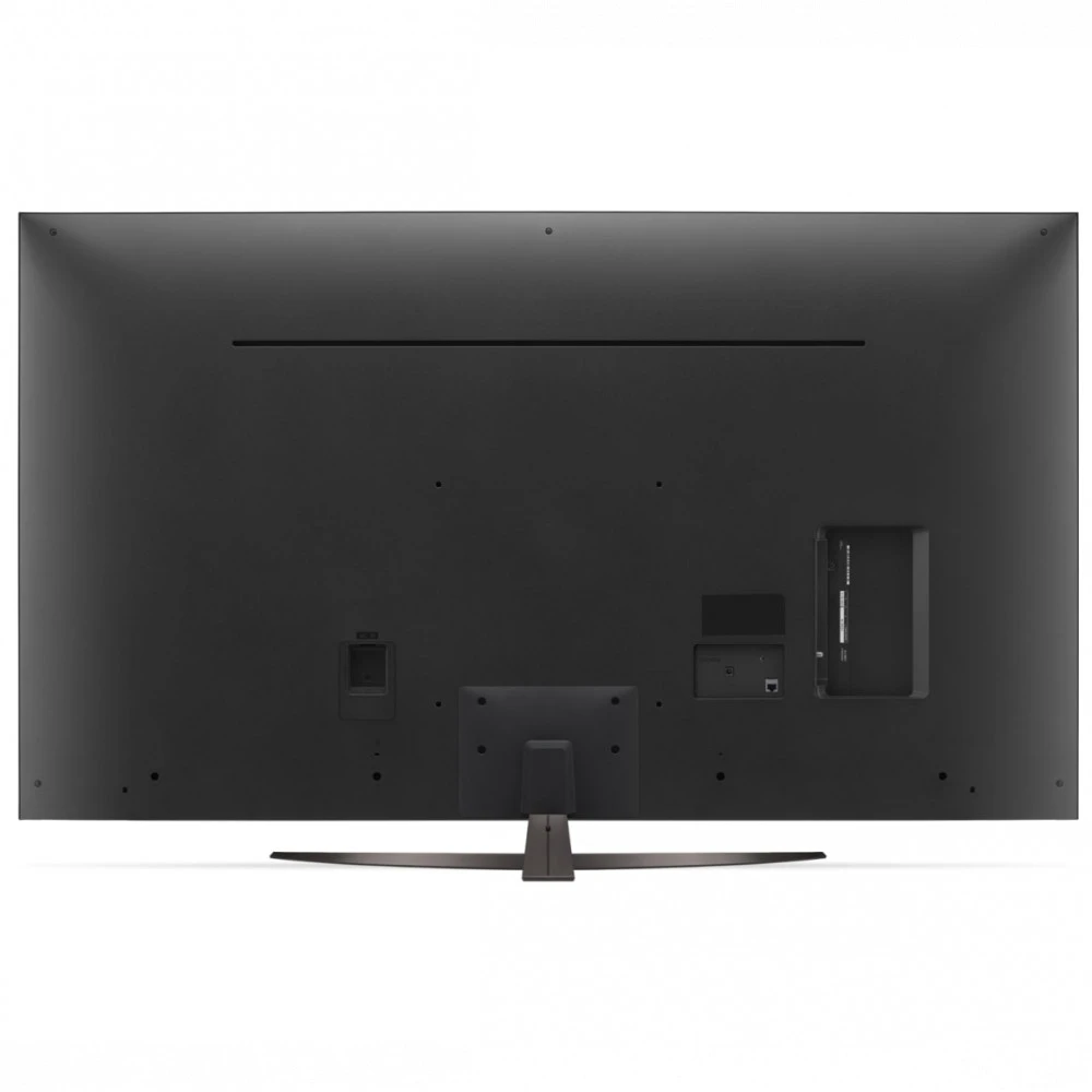 Телевизор LG 50UQ81009LC Smart 4K 50 ", Черный