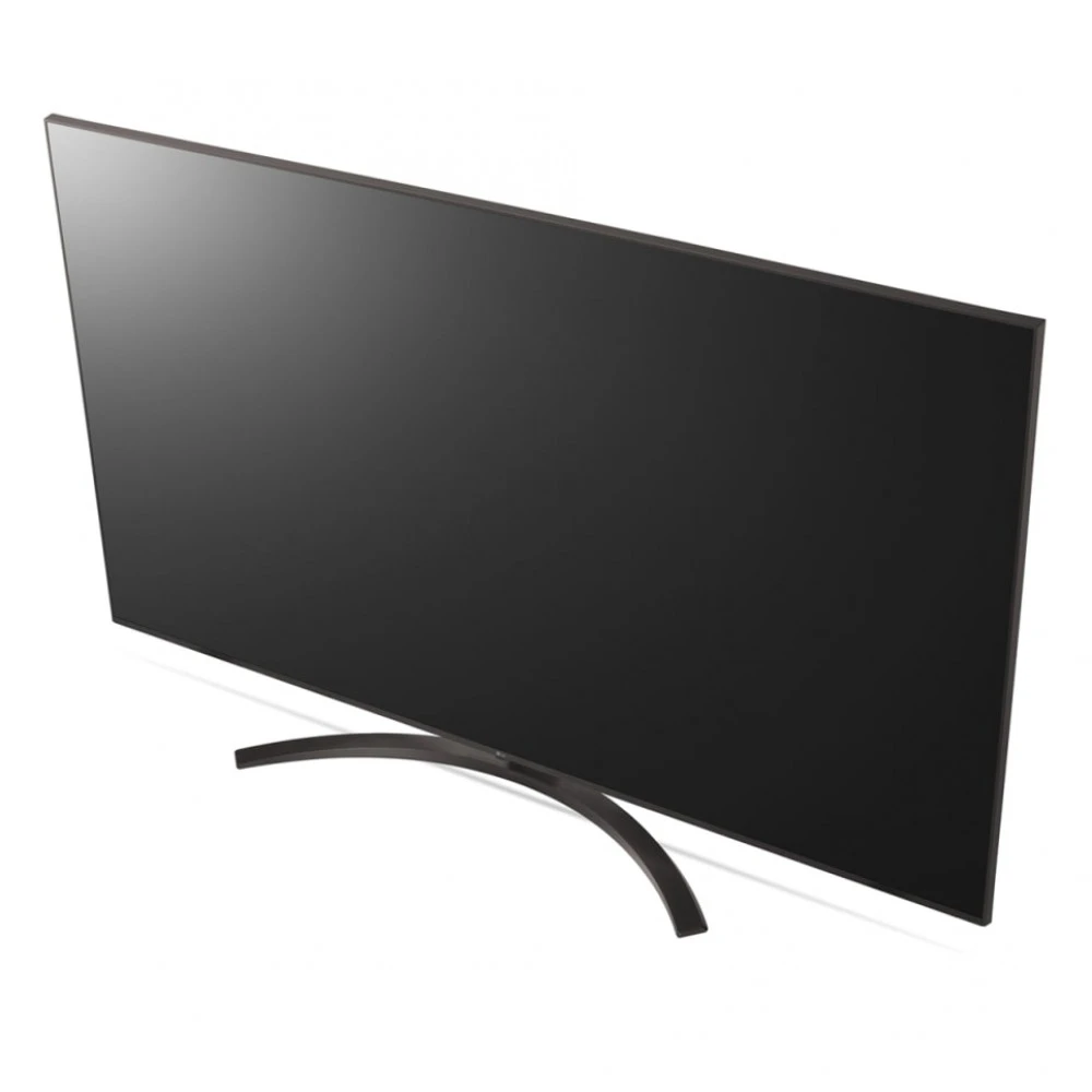Телевизор LG 50UQ81009LC Smart 4K 50 ", Черный