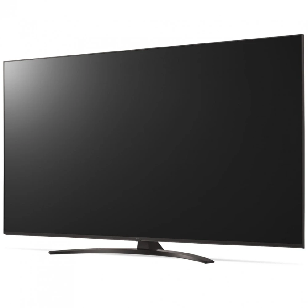 Телевизор LG 50UQ81009LC Smart 4K 50 ", Черный