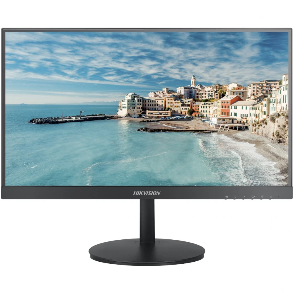 Монитор Hikvision DS-D5022FN-С 21.5 ", TN, Full HD 1920x1080 (16:9), 60 Гц