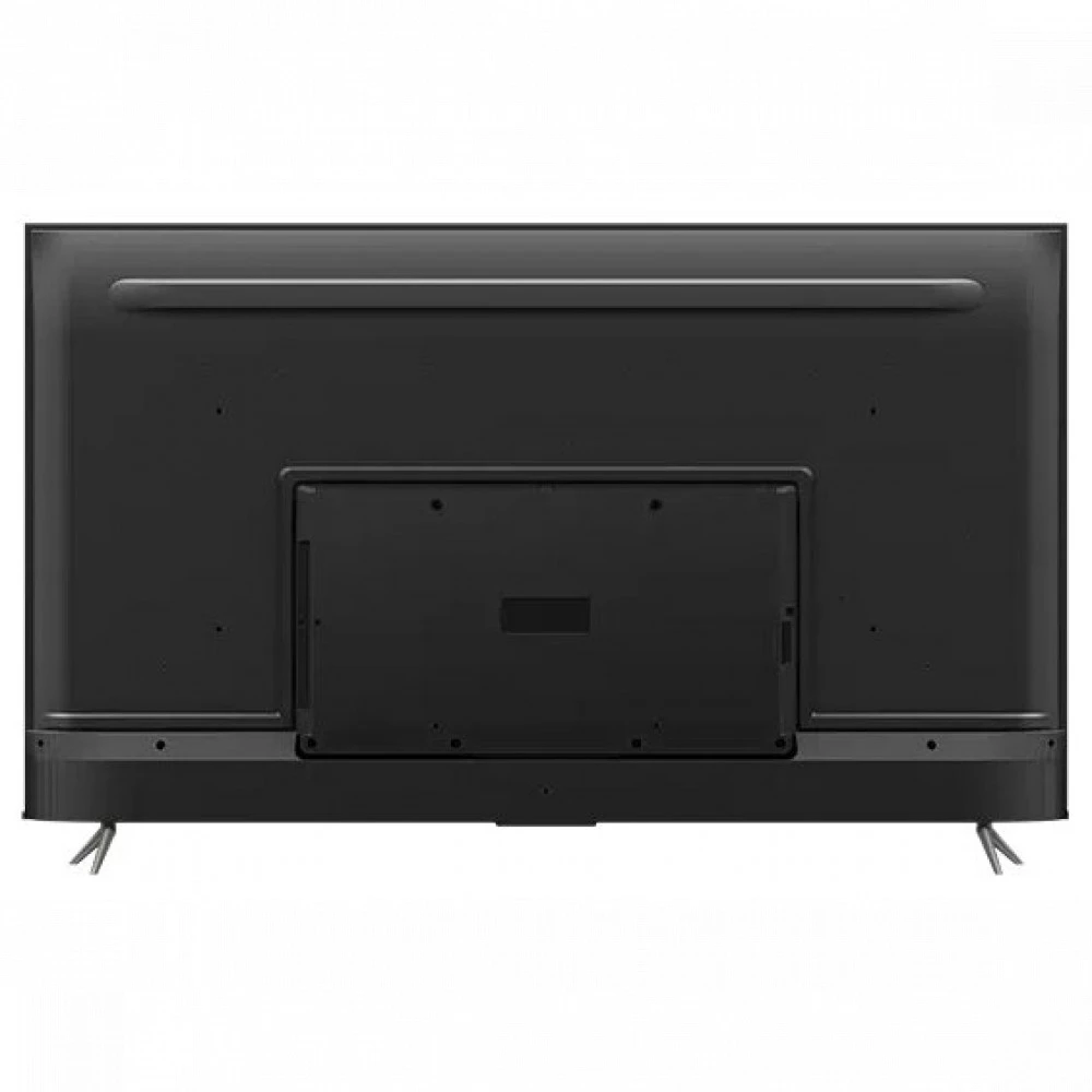 Телевизор TCL Android 4K QLED 65C635 65 ", Smart TV, Черный