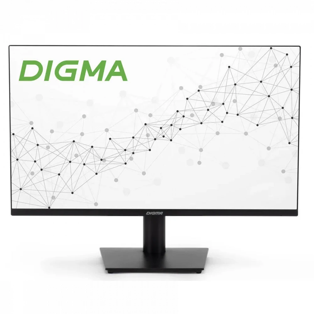 Монитор Digma DM-MONB2406 23.8 ", TN, Full HD 1920x1080 (16:9), 60 Гц