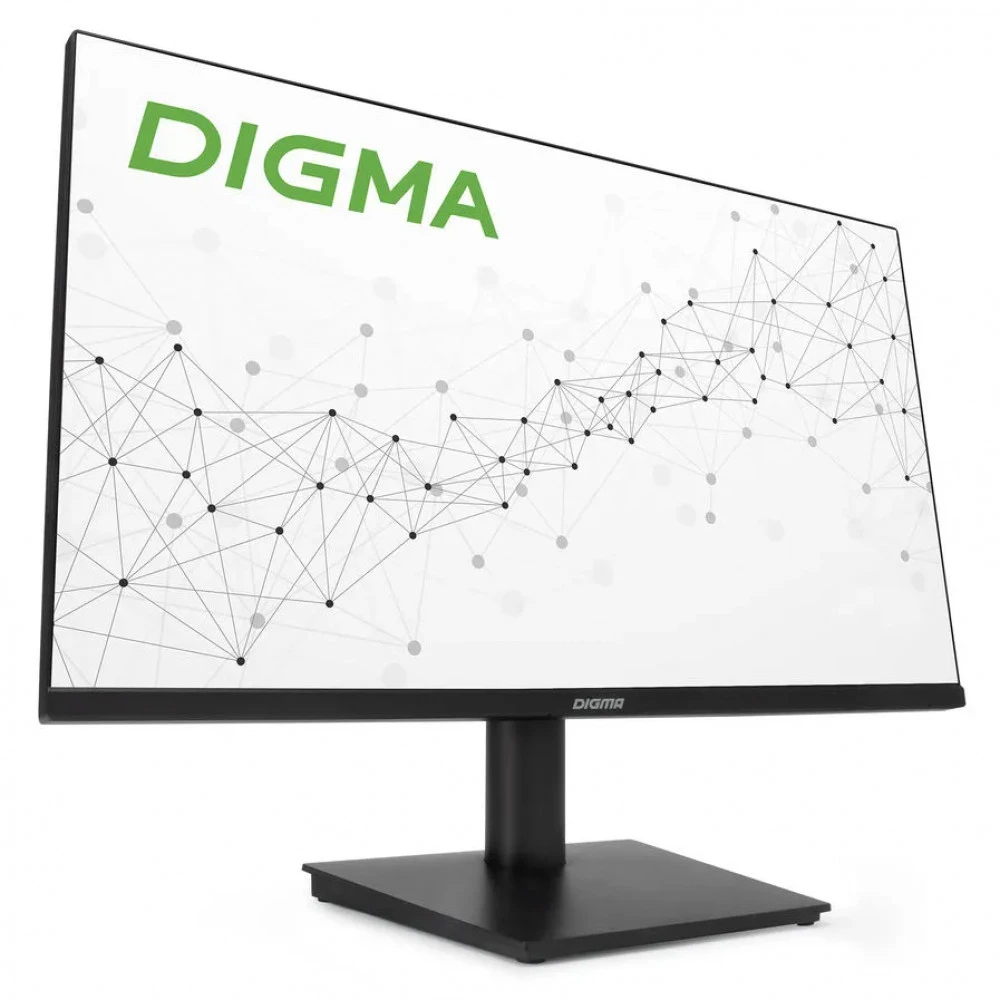 Монитор Digma DM-MONB2406 23.8 ", TN, Full HD 1920x1080 (16:9), 60 Гц
