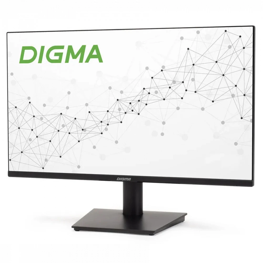 Монитор Digma DM-MONB2406 23.8 ", TN, Full HD 1920x1080 (16:9), 60 Гц