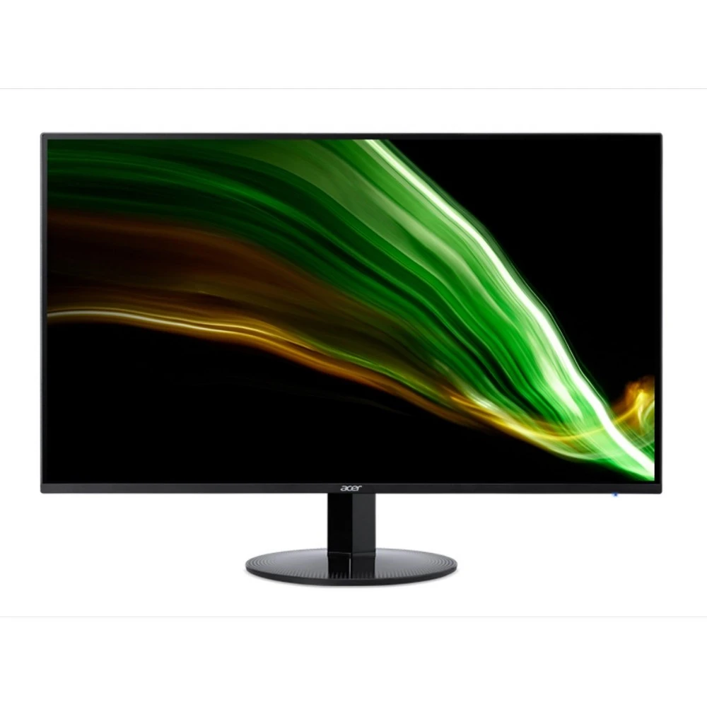 Монитор Acer SB241Ybmix UM.QS1EE.006 23.8 ", IPS, Full HD 1920x1080 (16:9), 75 Гц