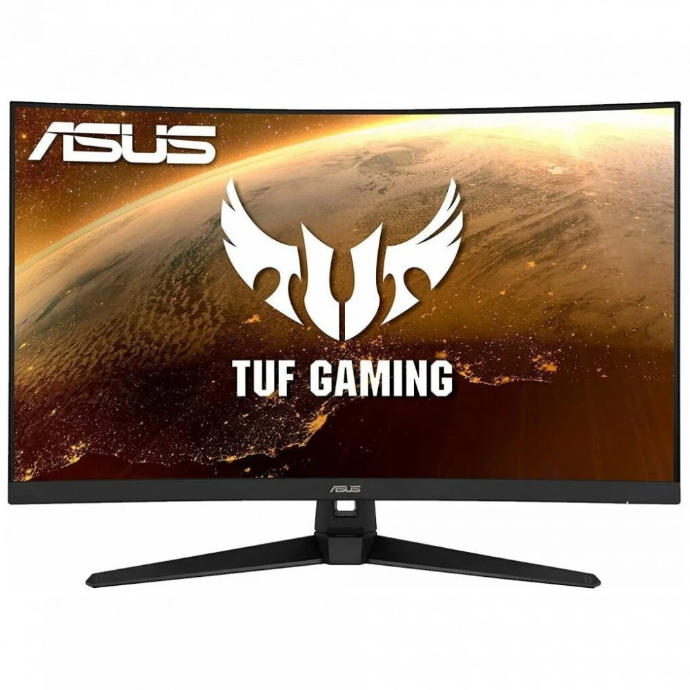 Монитор Asus TUF Gaming VG32VQ1BR 31.5 ", VA, Quad HD 2560x1440 (16:9), 165 Гц