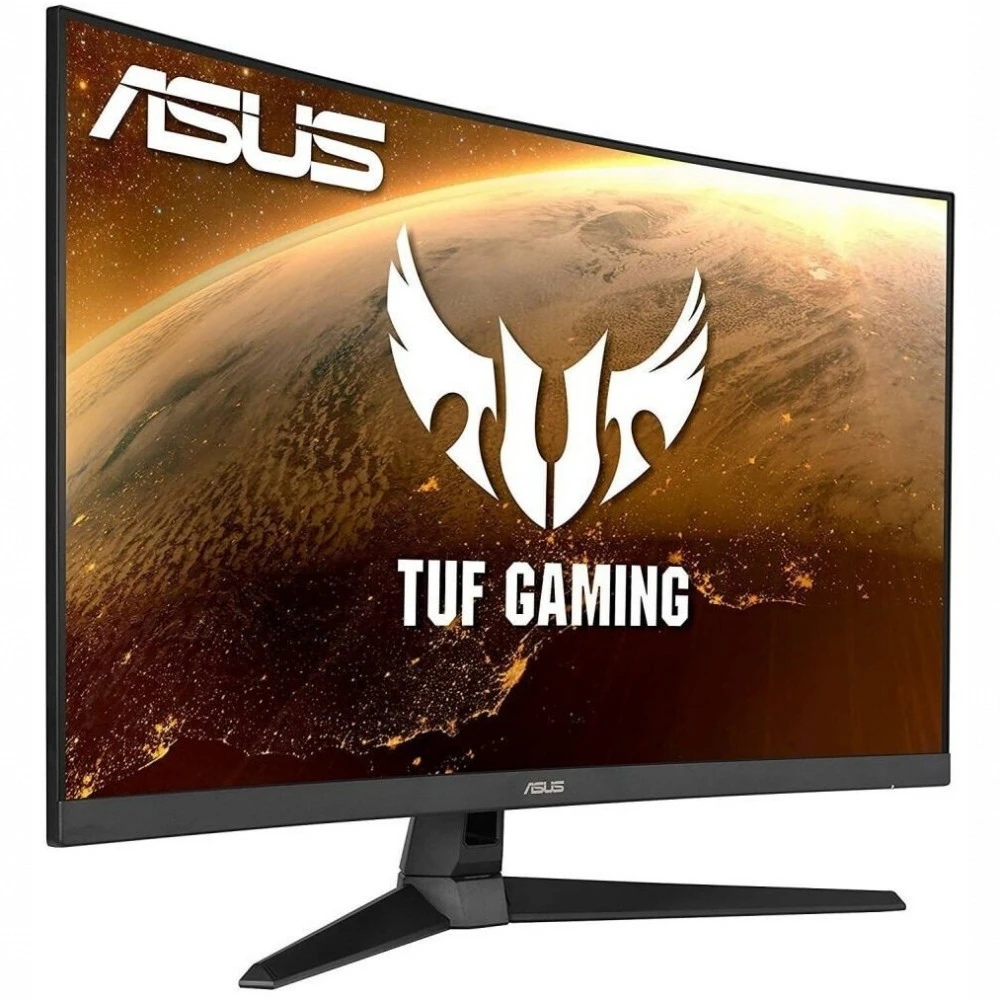 Монитор Asus TUF Gaming VG32VQ1BR 31.5 ", VA, Quad HD 2560x1440 (16:9), 165 Гц