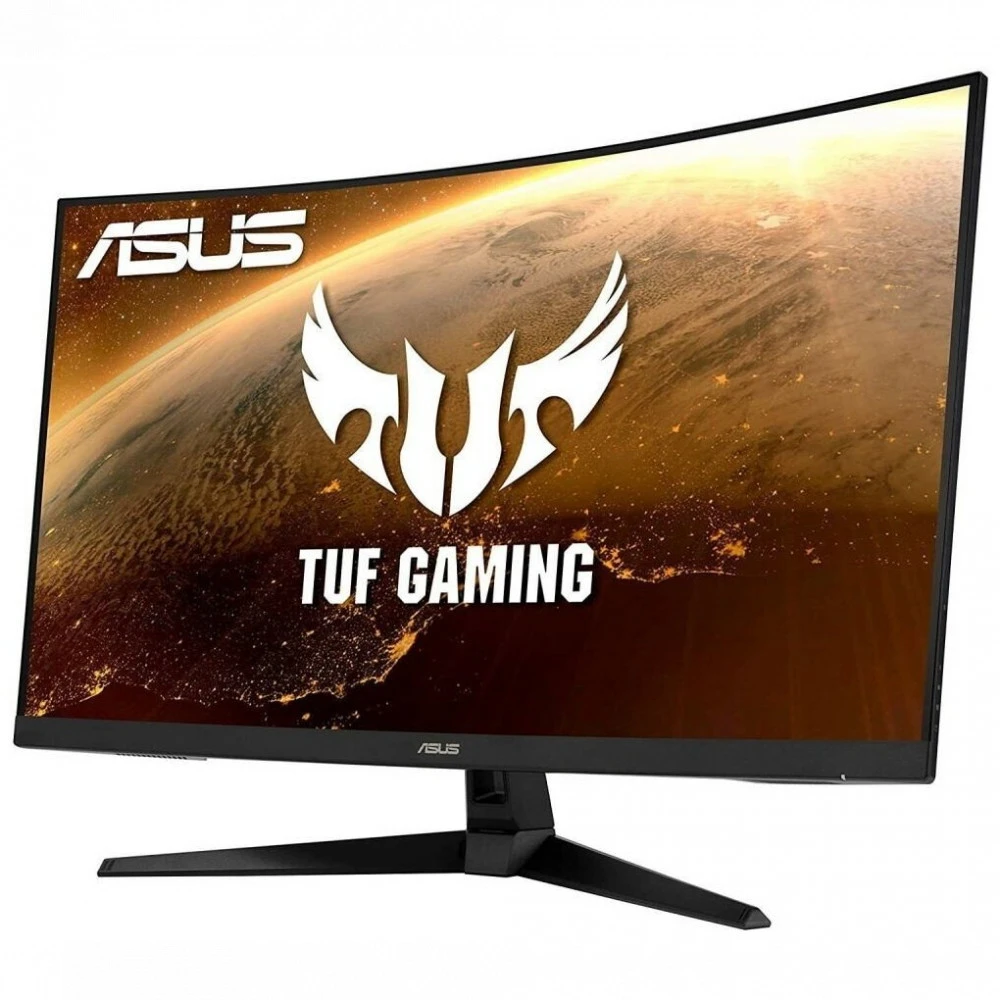 Монитор Asus TUF Gaming VG32VQ1BR 31.5 ", VA, Quad HD 2560x1440 (16:9), 165 Гц