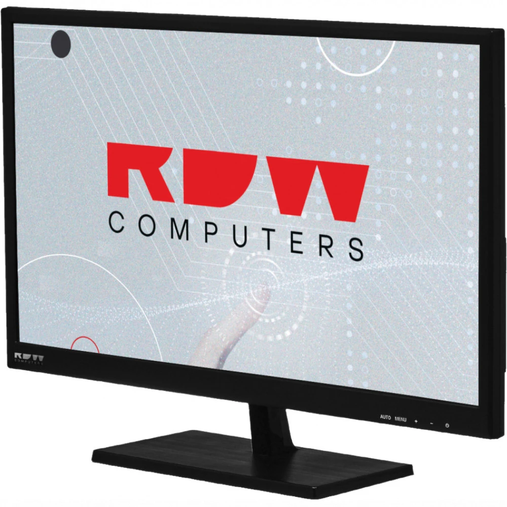 Монитор RDW Computers RDW2401K 23.8 ", IPS, Full HD 1920x1080 (16:9), 60 Гц