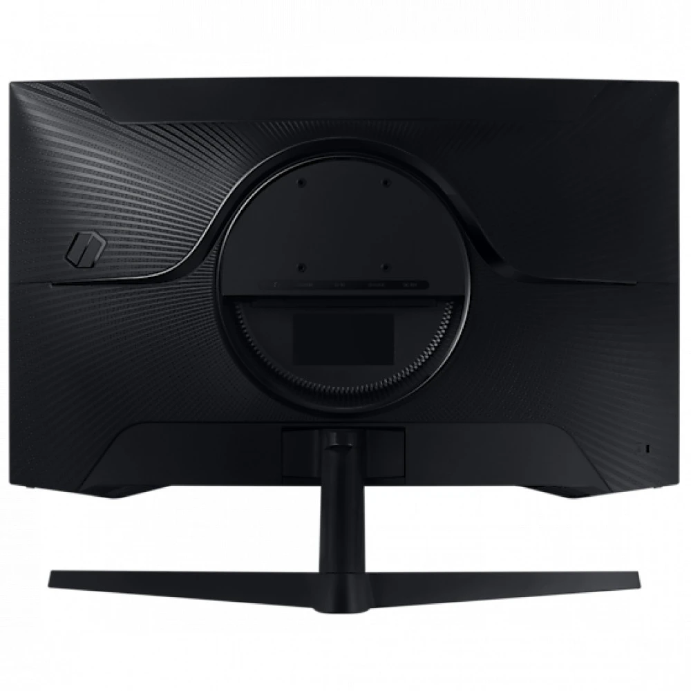 Монитор Samsung Odyssey G5 C32G55TQWM LC32G55TQWMXUE 32 ", VA, Quad HD 2560x1440 (16:9), 144 Гц