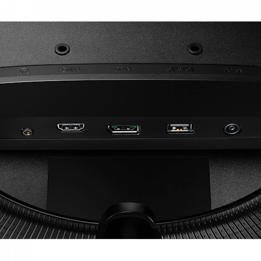 Монитор Samsung Odyssey G5 C32G55TQWM LC32G55TQWMXUE 32 ", VA, Quad HD 2560x1440 (16:9), 144 Гц